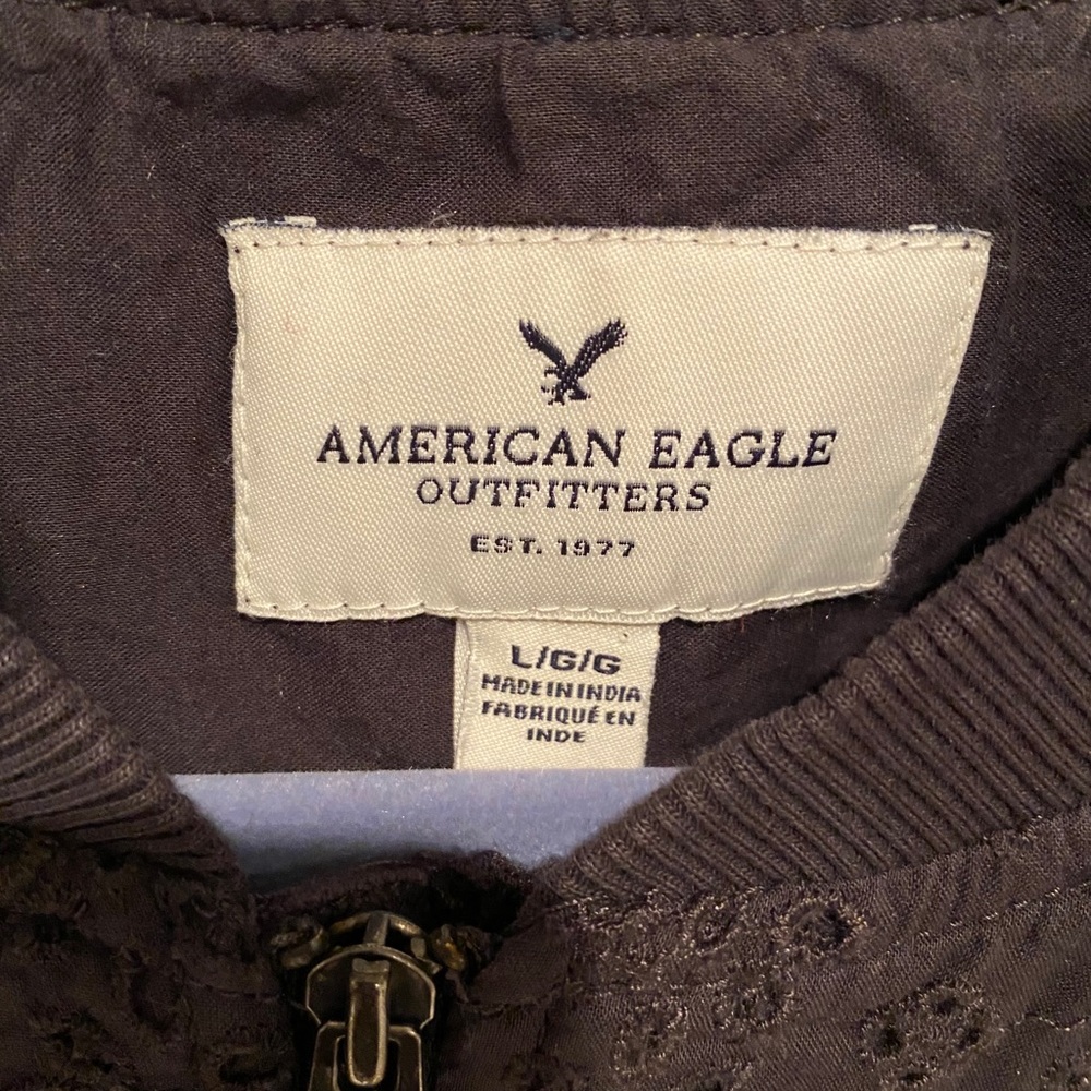 American Eagle Outfitter Jacket - image 4